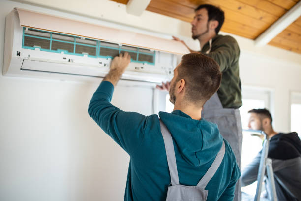Best Ductless HVAC Repair  in Pinetop Lakeside, AZ