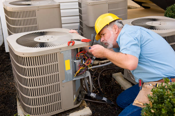 Best HVAC Emergency Services  in Pinetop Lakeside, AZ