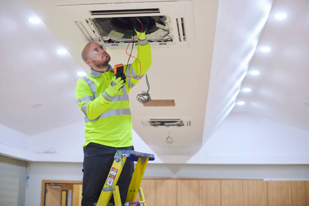 HVAC Emergency Services in Pinetop Lakeside, AZ