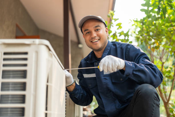 Best HVAC Air Duct Cleaning  in Pinetop Lakeside, AZ